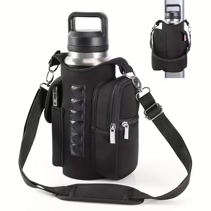 6 Magnets Multifunctional Fitness Magnetic Bag